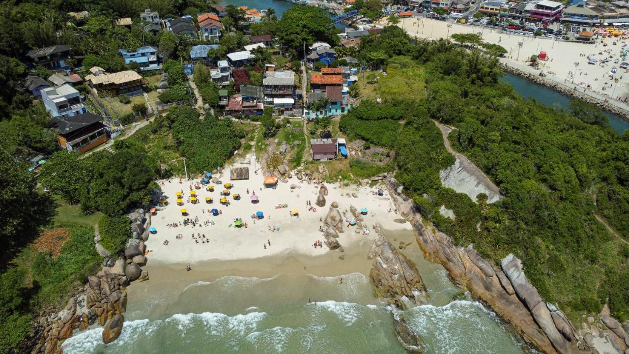 Hotel Residencial Ilhabela Florianópolis Exterior foto